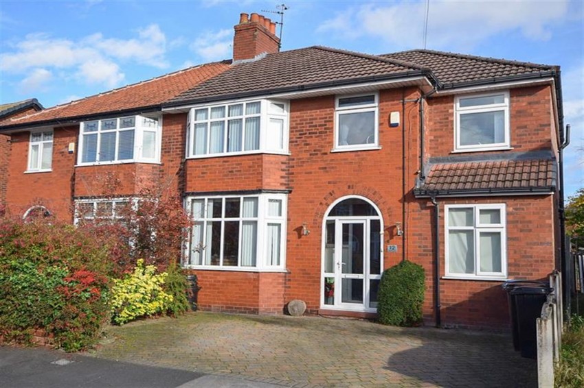 Images for Lorna Grove, Gatley, Cheadle
