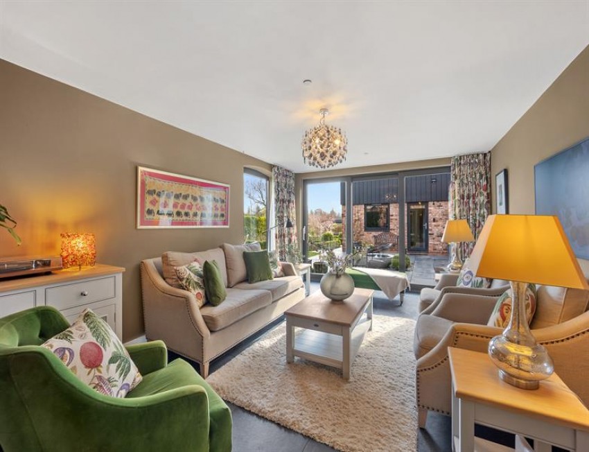Images for Cherry Lane Barns, Cherry Lane, Lymm