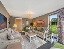 Images for Cherry Lane Barns, Cherry Lane, Lymm