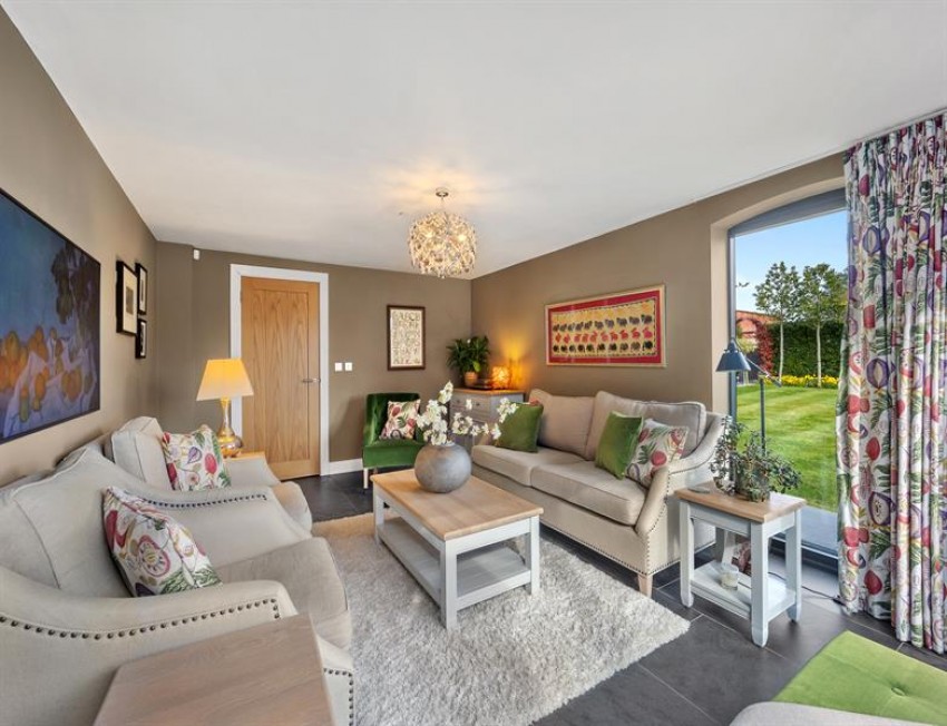 Images for Cherry Lane Barns, Cherry Lane, Lymm