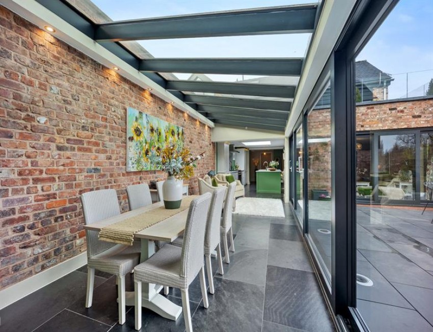 Images for Cherry Lane Barns, Cherry Lane, Lymm