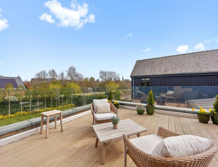 Images for Cherry Lane Barns, Cherry Lane, Lymm