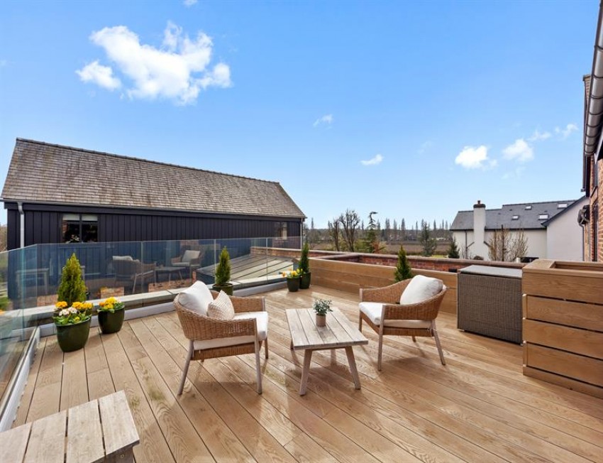 Images for Cherry Lane Barns, Cherry Lane, Lymm