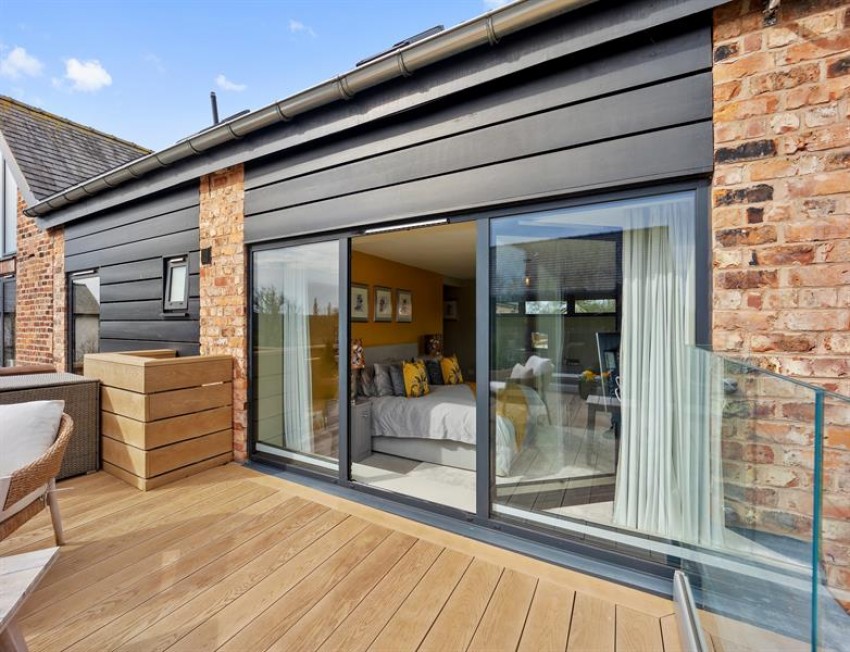 Images for Cherry Lane Barns, Cherry Lane, Lymm