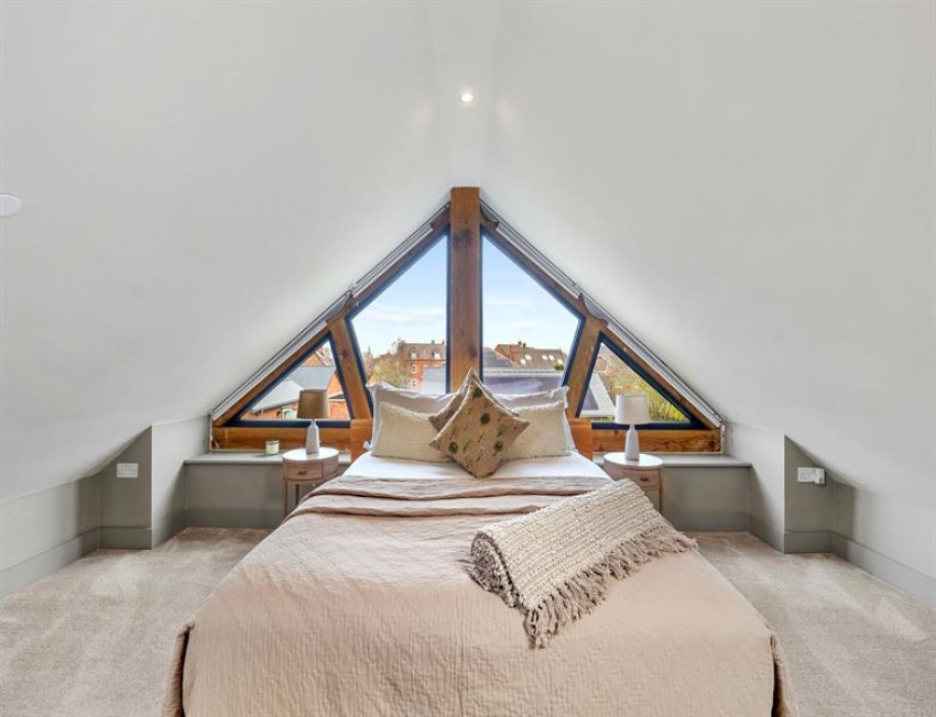 Images for Cherry Lane Barns, Cherry Lane, Lymm
