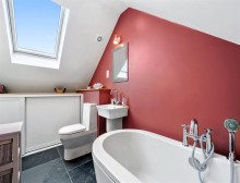 Images for Cherry Lane Barns, Cherry Lane, Lymm