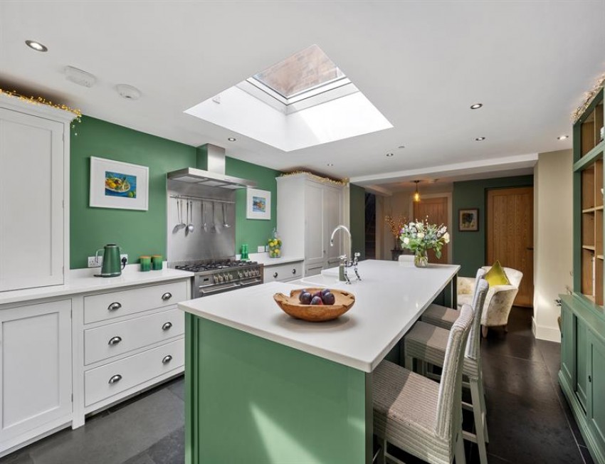 Images for Cherry Lane Barns, Cherry Lane, Lymm