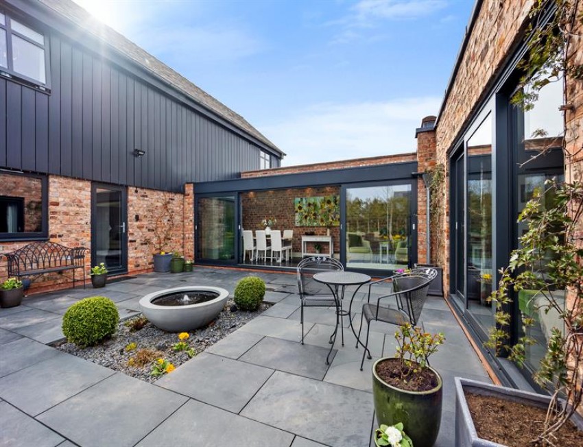 Images for Cherry Lane Barns, Cherry Lane, Lymm