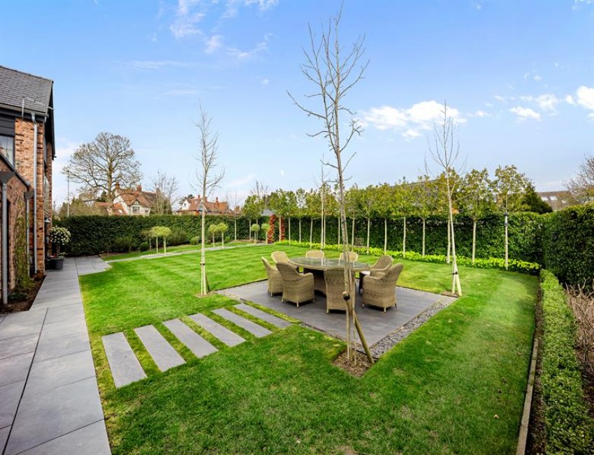 Images for Cherry Lane Barns, Cherry Lane, Lymm