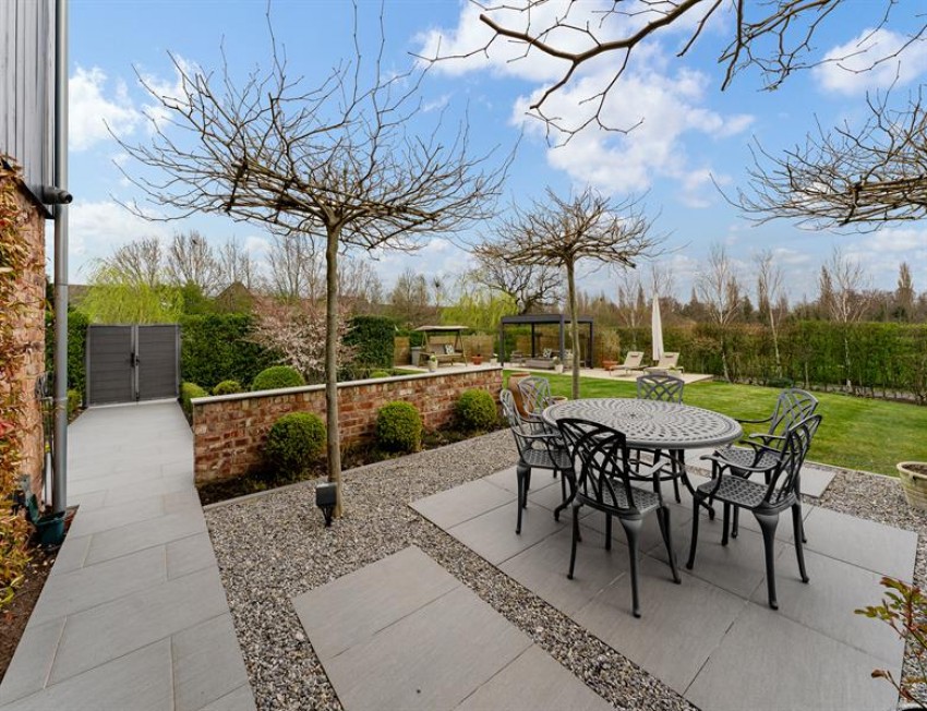 Images for Cherry Lane Barns, Cherry Lane, Lymm
