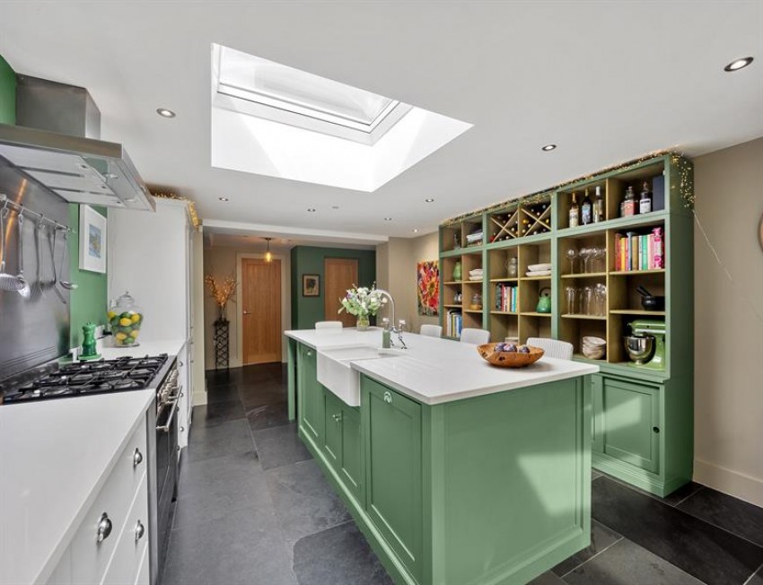 Images for Cherry Lane Barns, Cherry Lane, Lymm