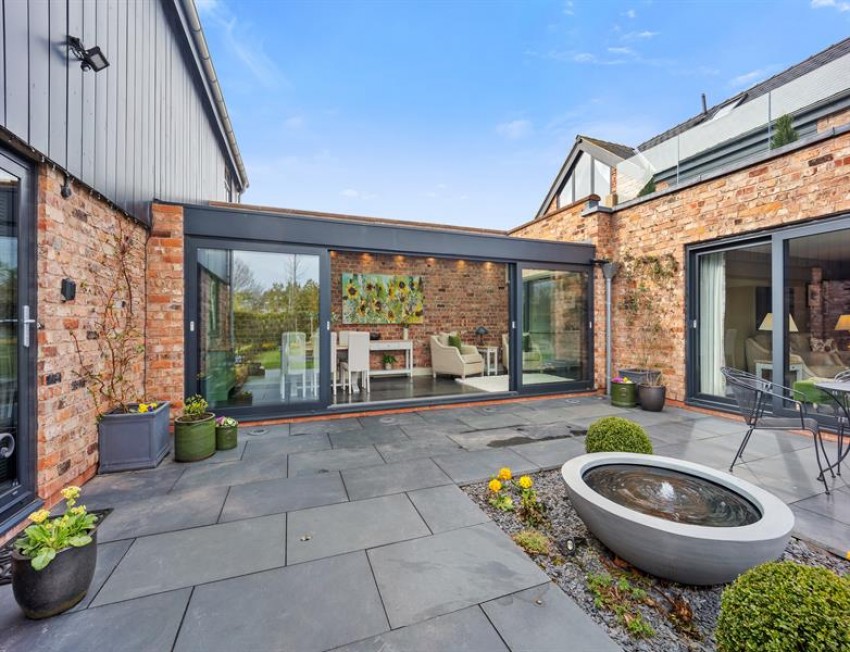 Images for Cherry Lane Barns, Cherry Lane, Lymm