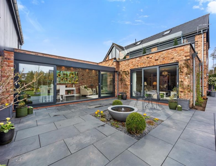 Images for Cherry Lane Barns, Cherry Lane, Lymm