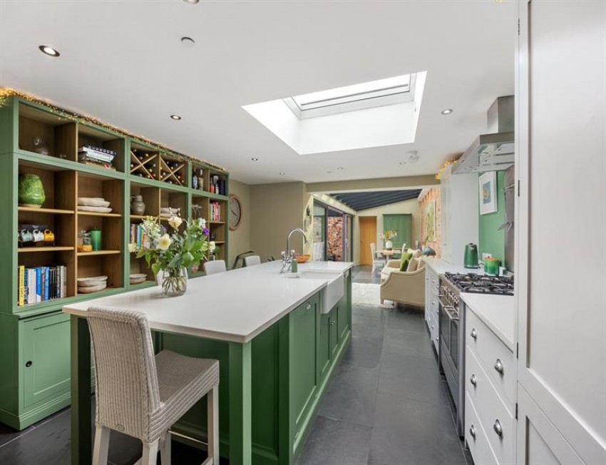 Images for Cherry Lane Barns, Cherry Lane, Lymm