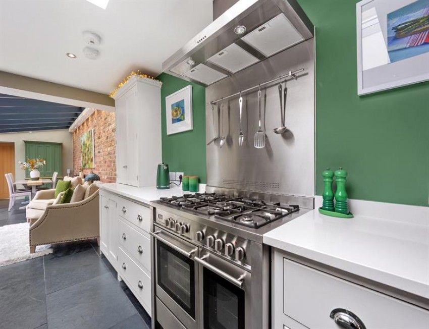 Images for Cherry Lane Barns, Cherry Lane, Lymm
