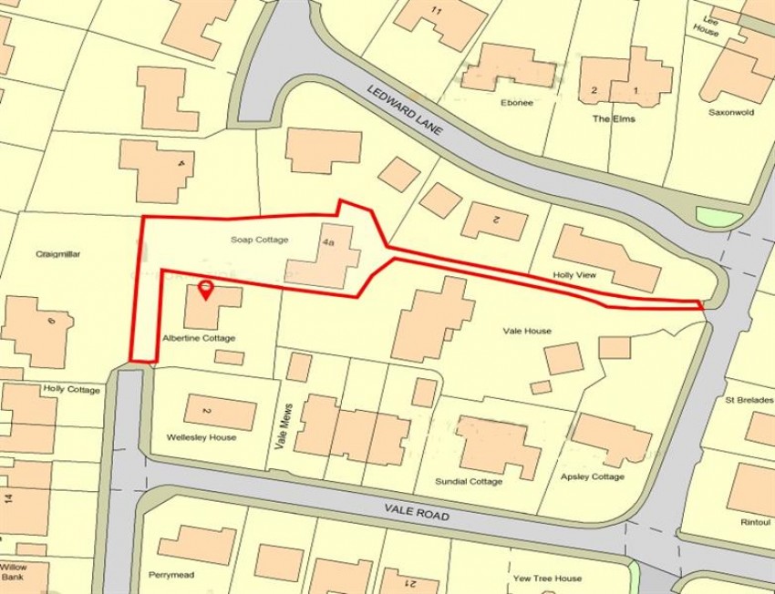 Images for Apsley Grove, Bowdon 