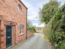 Images for Moss Fields, High Street, Tarporley