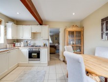 Images for Moss Fields, High Street, Tarporley