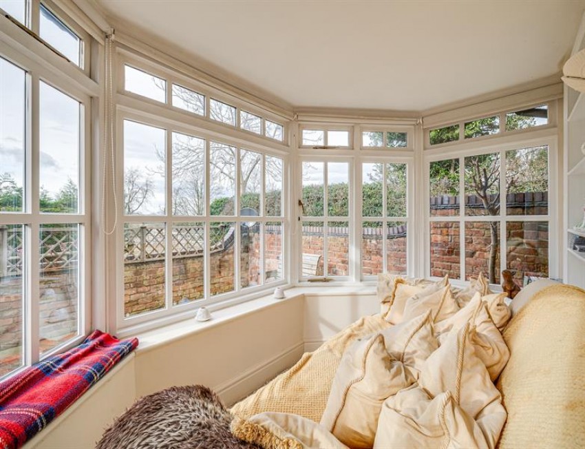 Images for Moss Fields, High Street, Tarporley