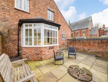 Images for Moss Fields, High Street, Tarporley