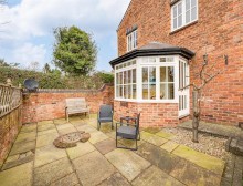 Images for Moss Fields, High Street, Tarporley