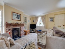 Images for Moss Fields, High Street, Tarporley