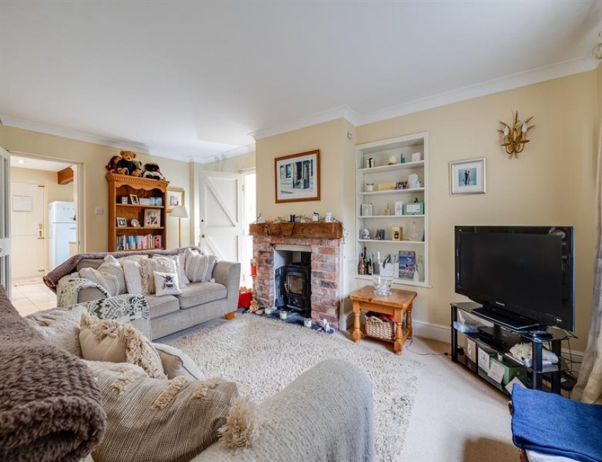 Images for Moss Fields, High Street, Tarporley