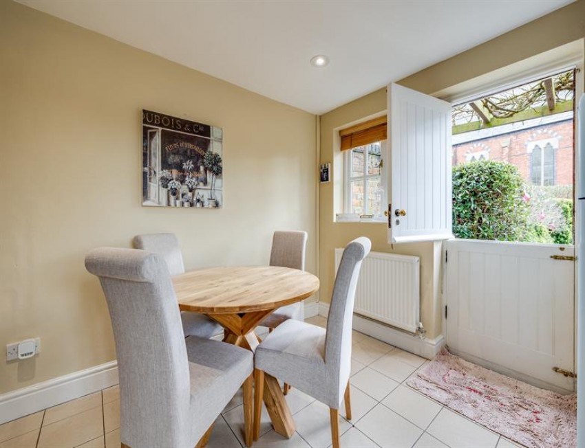 Images for Moss Fields, High Street, Tarporley