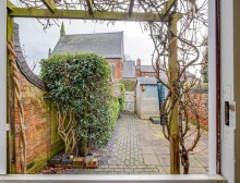 Images for Moss Fields, High Street, Tarporley