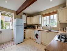 Images for Moss Fields, High Street, Tarporley