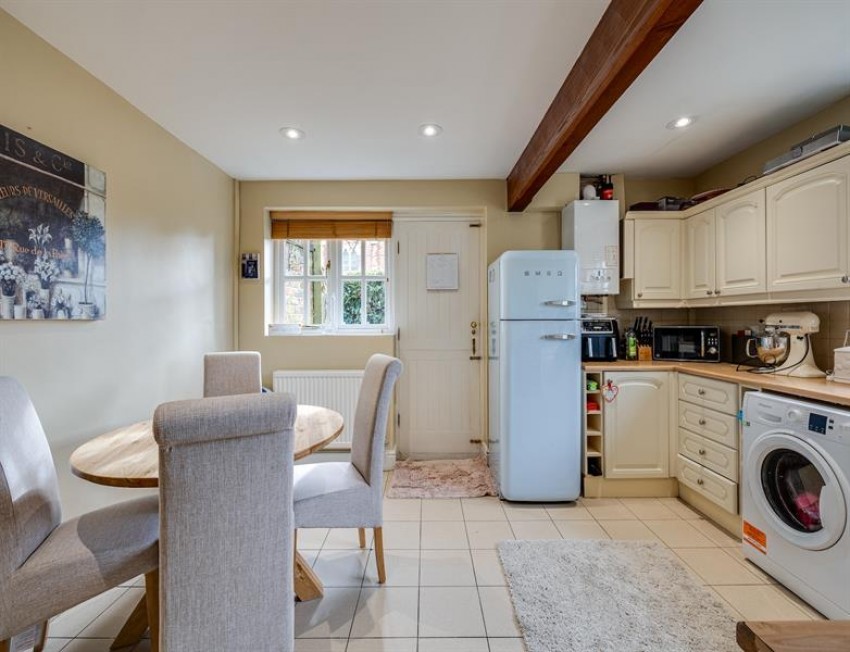 Images for Moss Fields, High Street, Tarporley