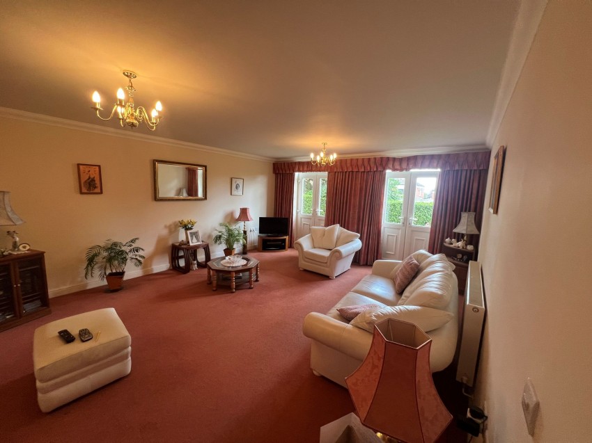 Images for Grove Lane, Hale, WA15