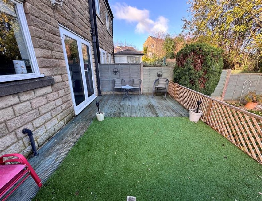 Images for Danesway, Chapel-En-Le-Frith, High Peak