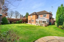 Images for Manor Close, Wilmslow