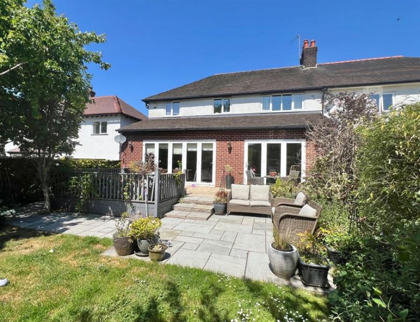 Images for Longhurst Lane, Mellor