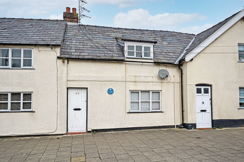 Main Street, Frodsham