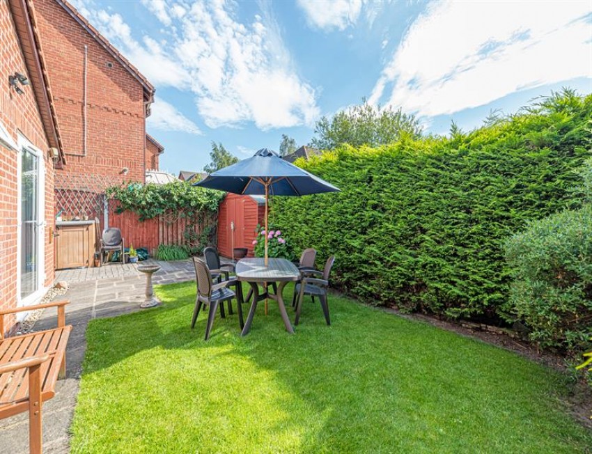 Images for Waterside Drive, Frodsham
