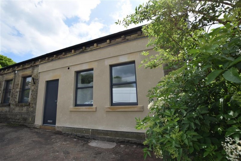 Chapel Road, Whaley Bridge, High Peak