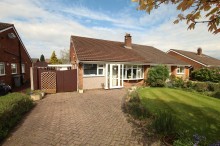 Images for 8 Finchale Drive, Hale