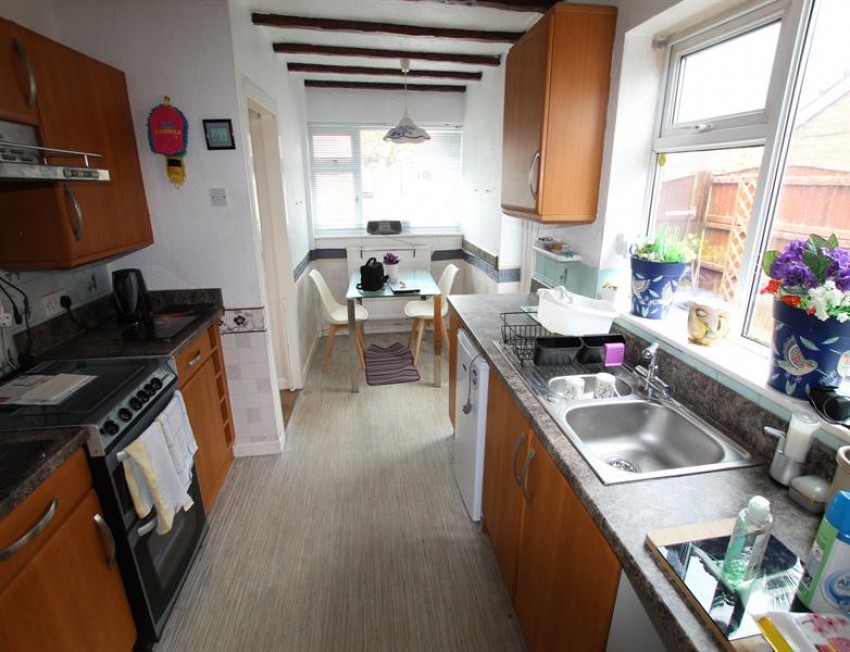 Images for 8 Finchale Drive, Hale