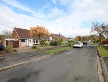 Images for 8 Finchale Drive, Hale