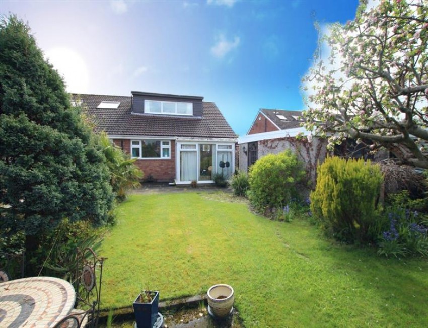 Images for 8 Finchale Drive, Hale