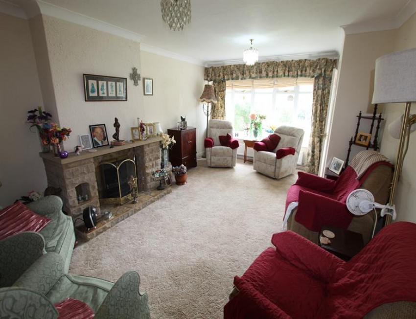 Images for 8 Finchale Drive, Hale