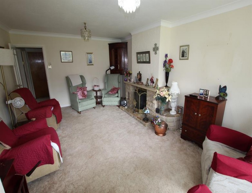 Images for 8 Finchale Drive, Hale