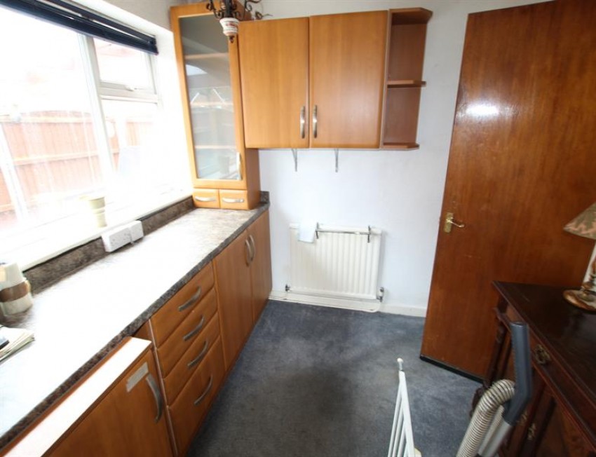 Images for 8 Finchale Drive, Hale