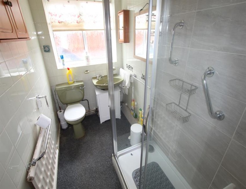 Images for 8 Finchale Drive, Hale