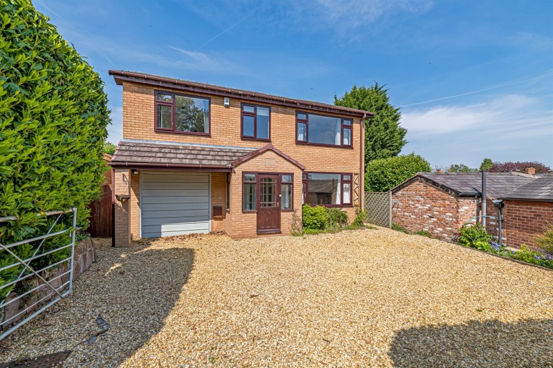 Highbank Road, Kingsley, Frodsham