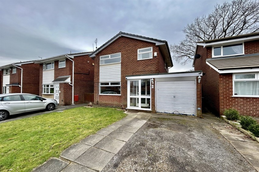 Images for Barley Croft, Cheadle Hulme