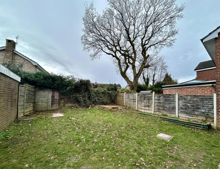 Images for Barley Croft, Cheadle Hulme