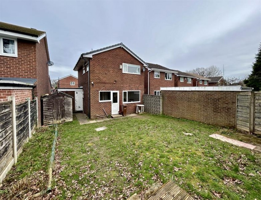 Images for Barley Croft, Cheadle Hulme